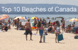 best-canada-beaches