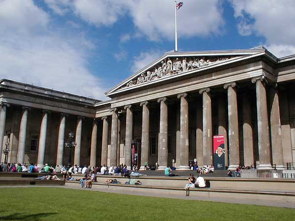 british-museum-london