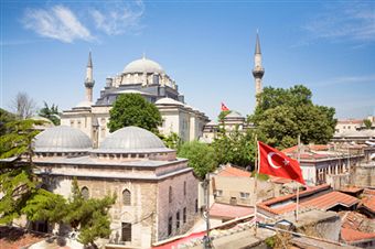 Merhaba Means Hello: Cultural Tips for Visitors to Istanbul