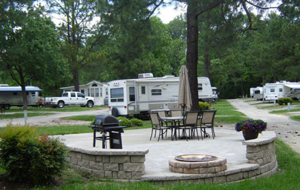 RV Camping Tips for Beginners