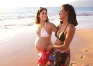 Traveling While Pregnant – Some Simple Tips